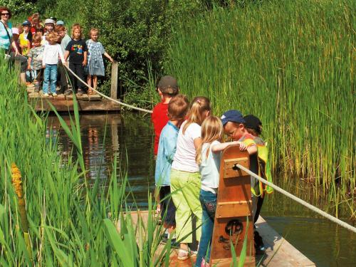 Фотография гостевого дома Holiday Home Strandblick