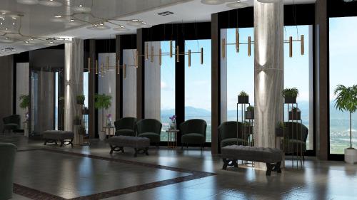 Фотография гостиницы Севсамора