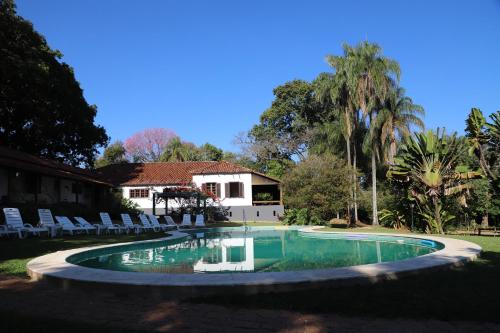 Фотографии гостевого дома 
            Hotel Fazenda Bela Vista