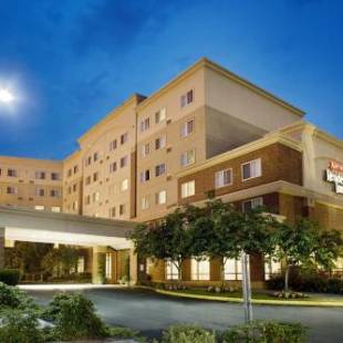 Фотографии гостиницы 
            Residence Inn Seattle East/Redmond