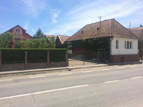 Фотография гостевого дома Căsuţa Andrey & Dan