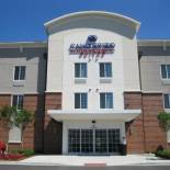 Фотография гостиницы Candlewood Suites Radcliff - Fort Knox, an IHG Hotel