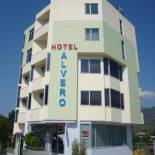 Фотография гостиницы Alvero Hotel