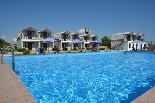 Фотография гостиницы Элит