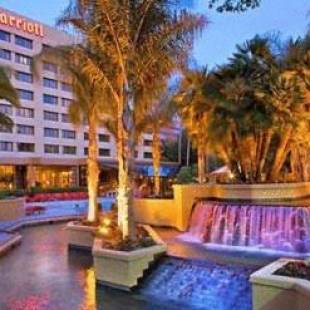 Фотографии гостиницы
Long Beach Marriott