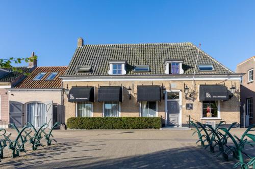 Фотография гостиницы De Herberg