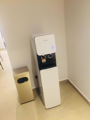 Фотография гостиницы Sovotel @ Puchong