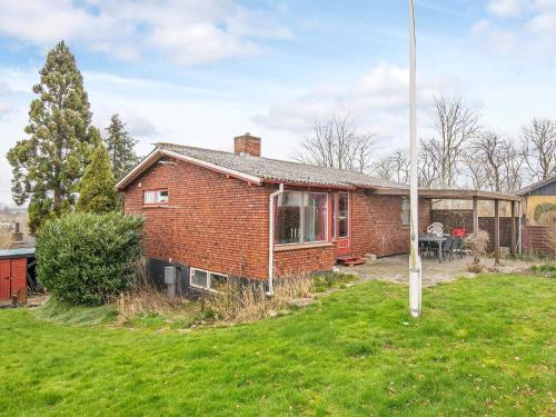 Фотография гостевого дома Holiday home Nordborg XV