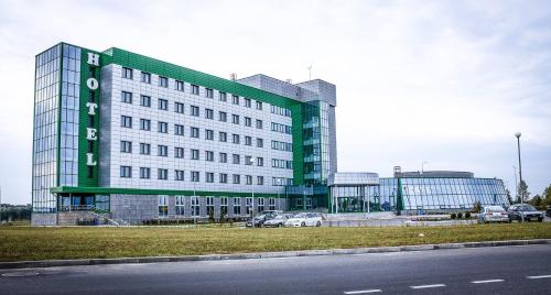 Фотография мотеля Белтаможсервис Брест