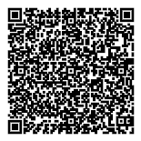 QR код гостиницы Буревестник