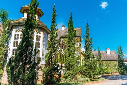 Фотография гостевого дома Recanto Da Paz Hotel Fazenda