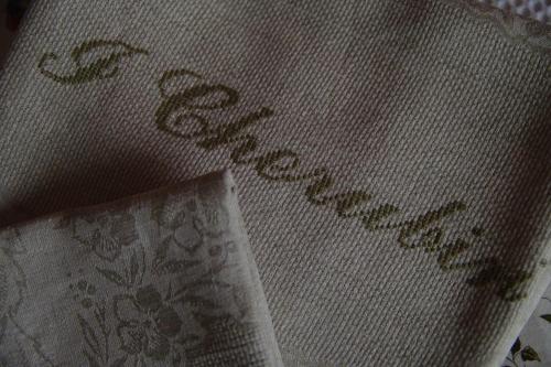 Фотография мини отеля B&B I Cherubini