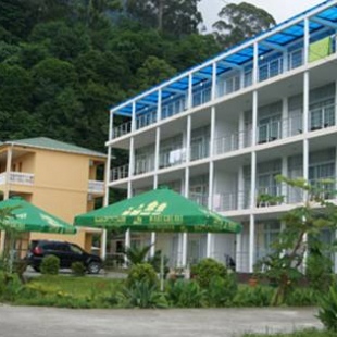 Фотография гостиницы Нона Квариати