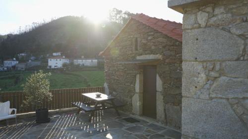 Фотография гостевого дома Casa da Eira , Freguesia de Mansores