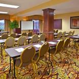 Фотография гостиницы Holiday Inn Express Hotel & Suites Franklin, an IHG Hotel