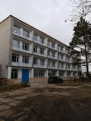 Фотография гостиницы Бриз отель