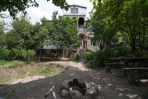 Фотография гостевого дома Lina Guest House