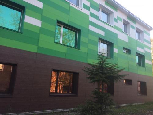 Фотография гостиницы Forest