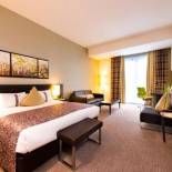 Фотография гостиницы Holiday Inn London - Whitechapel, an IHG Hotel