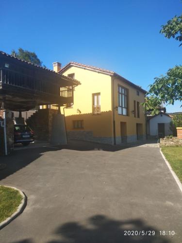 Фотография гостевого дома Casa Hortensia