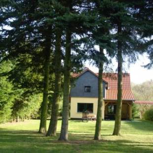 Фотографии гостевого дома 
            Mirow-Lärz- Ruhe Pur- Wald&See - Haus mit Grundstück&Wald