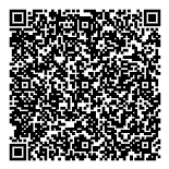 QR код гостевого дома Эвенкийские Зори