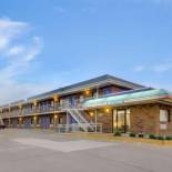 Фотография гостиницы Motel 6-Salina, KS