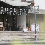 Фотография хостела Good One Poshtel & Cafe Bar