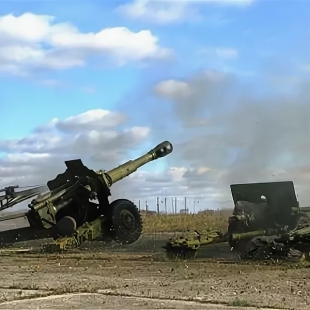 Фотография военного объекта Приволжский государственный боеприпасный испытательный полигон