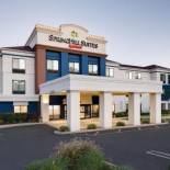 Фотография гостиницы SpringHill Suites Milford