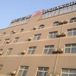 Фотография гостиницы Jinjiang Inn Nantong Jiafang City Bus Station