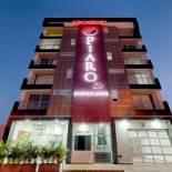 Фотография гостиницы Hotel Piaro In Apartastudios