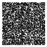 QR код гостиницы Усадьба Круглое озеро