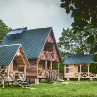 Фотография гостевого дома Cottage Tsivtskala in Racha, near Shaori