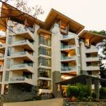 Фотография гостиницы Grand Sierra Pines Baguio