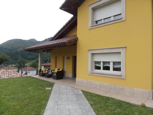 Фотография гостевого дома Villa Orinoco