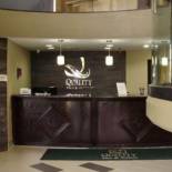 Фотография гостиницы Quality Inn & Suites Florence- Cincinnati South