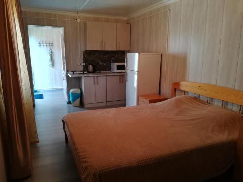 Фотография гостевого дома Волна Побед