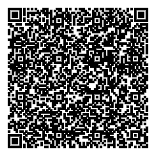 QR код спортивного комплекса ФОК Красная горка