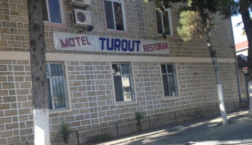 Фотография гостиницы Turqut