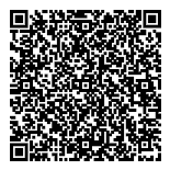 QR код гостиницы LETO Zugdidi