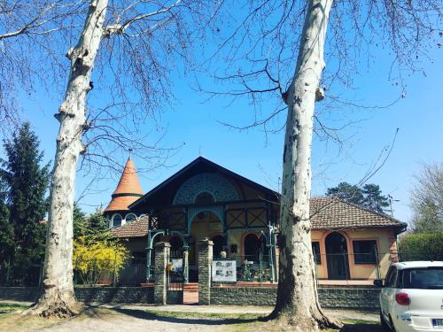 Фотография мини отеля Vila Regina