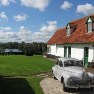 Фотографии мини отеля 
            Chambres d'hôtes B&B Cote d'Opale La Fermette du Lac