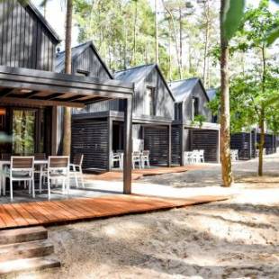 Фотографии гостевого дома
Baltic Lodge