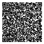 QR код гостиницы Подсолнух