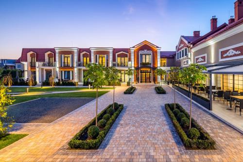 Фотография гостиницы Рафаэль