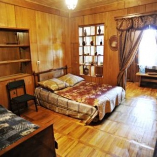 Фотография гостевого дома Guest House Gege