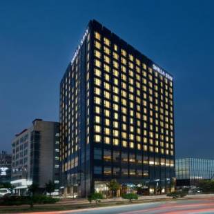 Фотографии гостиницы 
            Shilla Stay Cheonan