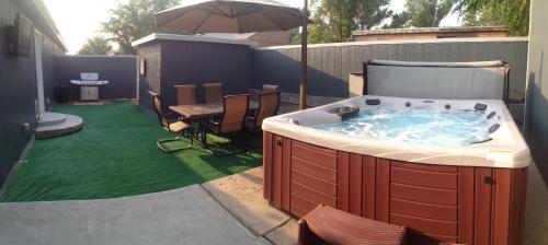 Фотография мини отеля The Bear's Den B&B