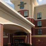 Фотография гостиницы Homewood Suites by Hilton Joplin